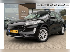 Ford Kuga - 2.5 PHEV Titanium | Adaptieve Cruise Control | stoelverwarming