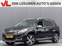 Peugeot 2008 - 1.6 VTi Féline | Nieuw binnen | Trekhaak | Rijklaar | Prachtige uitvoering