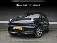 Lynk & Co 01 - 1.5 / PHEV / Pano / Stoelverwarming / 360-Camera