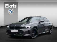 BMW 3-serie - Sedan 320e M Sportpakket | schuif-/kanteldak | Driving Assistant Professional | Comfort Ac