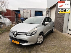 Renault Clio - 1.5 dCi Expression Navi,Airco,Cruise,NwAPK