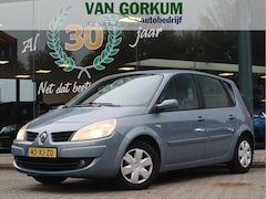 Renault Scénic - 1.6-16V Business Line / Rondom Beschadigd