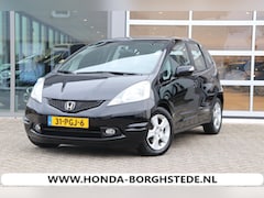 Honda Jazz - 1.4 100pk Style mode