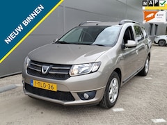 Dacia Logan MCV - 1.5 dCi Prestige Navi/Airco Euro5 Nw APK