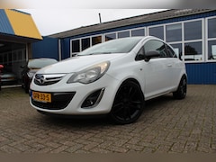 Opel Corsa - 1.4-16V "Color Edition" Radio-CD - Airco - 17"