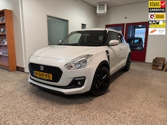 Suzuki Swift - 1.2 Select Smart Hybrid Sportline | Navi | NL auto