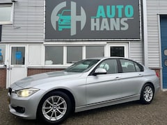 BMW 3-serie - 320i High Executive | orig. NL | zeer netjes