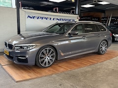 BMW 5-serie Touring - 530d Executive M Pakket