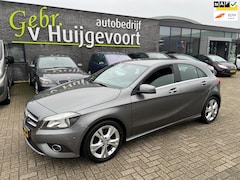 Mercedes-Benz A-klasse - 200 CDI Ambition