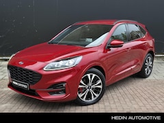 Ford Kuga - 2.5 PHEV ST-Line X | NL Auto | B&O Speakers | 19'' LMV | Adaptief Cruise Control | Head Up