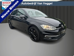 Volkswagen Golf - 1.4 TSI virtual cockpit, navi, stoelverw, sportvelgen