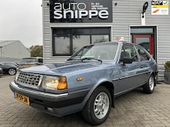 Volvo 360 - 2.0 GLS 5-speed -UNIEK-KEURIG NETTE STAAT-WEGENBELASTING VRIJ-ORIGINEEL NEDERLANDS-133.451