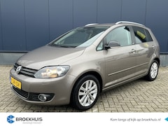 Volkswagen Golf Plus - 1.4 TSI 123PK Highline Automaat | Clima | Cruise | Parkeersensoren V+A | Stoelverwarming |