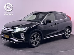 Mitsubishi Eclipse Cross - 1.5 DI-T First Edition 164pk Automaat Dealer O.H | Trekhaak | LED koplampen | 360 Camera |