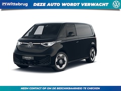 Volkswagen ID. Buzz Cargo - Bulli edition 79 kWh 4MOTION