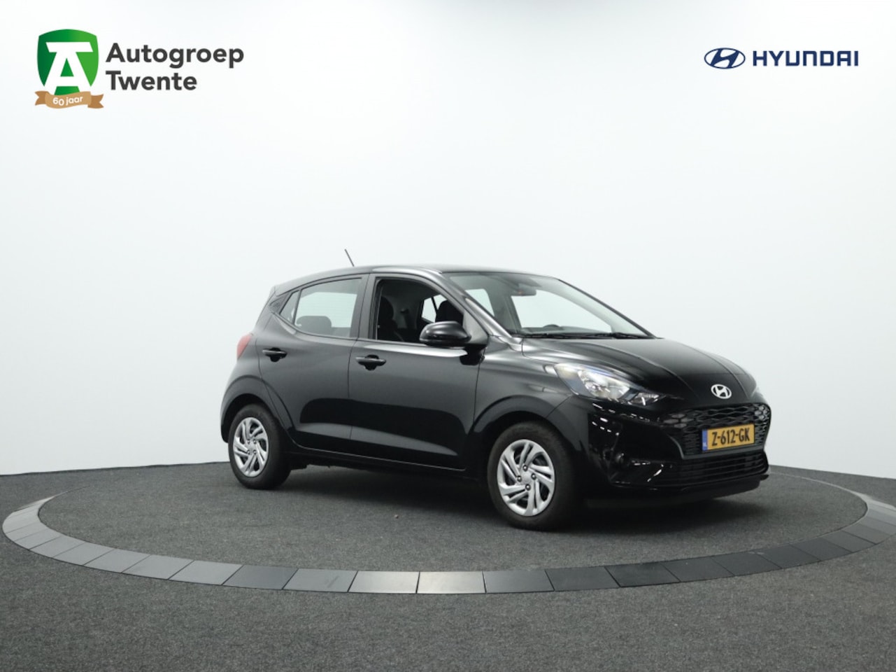 Hyundai i10 - 1.0 Comfort | Carplay Navigatie | Airco | Cruise control - AutoWereld.nl