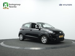 Hyundai i10 - 1.0 Comfort | Carplay Navigatie | Airco | Cruise control | PL 30