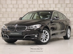 BMW 3-serie Gran Turismo - 328i High Executive |MEMORY|LEDER|CAMERA|STOELV|NAP|