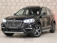 BMW X1 - sDrive20i Executive |PANO|HUD|CAMERA|MEMORY|NAP|