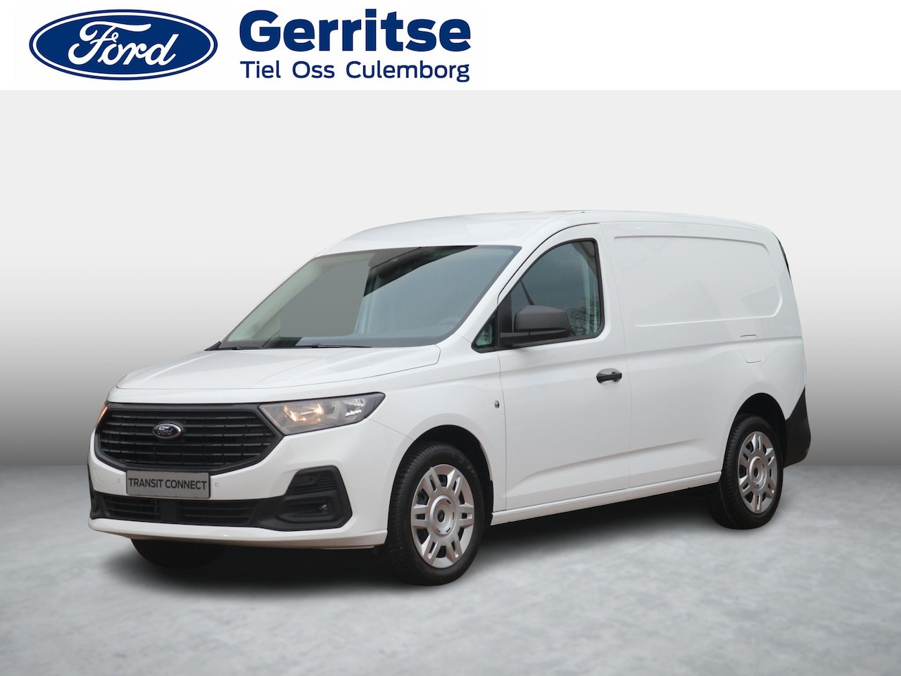 Ford Transit Connect - 2.0 EcoBlue L2 Trend * NAVI * PDC V&A * APPLE CARPLAY * - AutoWereld.nl