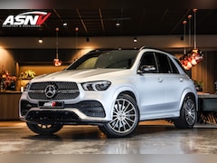 Mercedes-Benz GLE-Klasse - 350 de 4MATIC, 320 PK, AMG/In/Exterieur, Pano/Dak, Burmester, Night/Pakket, Keyless, 21''/