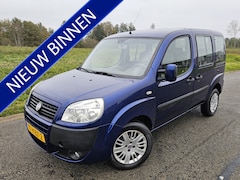 Fiat Doblò - 1.4 Family