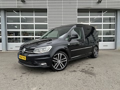 Volkswagen Caddy - 150pk | Led | Adaptive Cruise | DSG | Cruise | Navi | Carplay | Stoelverwarming |