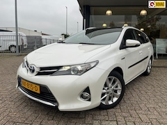 Toyota Auris Touring Sports - 1.8 Hybrid Dynamic|Panoramadak|Trekhaak