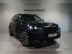 BMW X5 - xDrive 50e NIEUW | M-Sport | Panoramadak | BOM VOL |