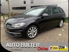 Volkswagen Golf Variant - 1.0 TSI Comfortline