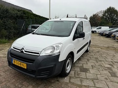 Citroën Berlingo - 1.6 BlueHDI 75 Comfort