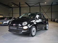 Fiat 500 - 1.2 Lounge PANO | CARPLAY | PARKEERSENSOREN | NIEUW MODEL