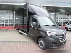 Renault Master - T35 2.3dCi 165PK L3 EURO VI Bakwagen 1000KG Dhollandia Laadklep Nr. V097 | Airco | Cruise