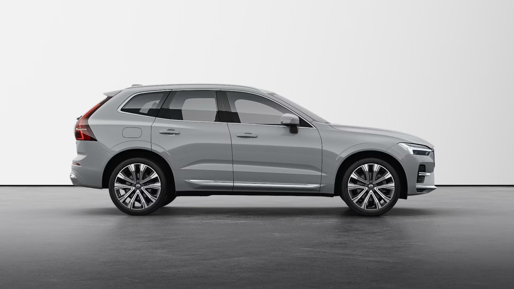 Volvo XC60 - 2.0 Recharge T6 AWD Ultra Bright MY 2025 - AutoWereld.nl