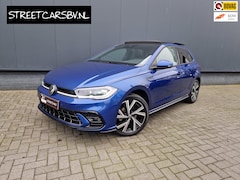 Volkswagen Polo - 1.0 TSI DSG 110pk R-Line /Pano /IQ Light