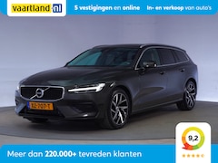 Volvo V60 - T5 250pk Momentum Aut. [ Leder Full led Apple Carplay/Android Auto ]