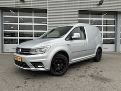 Volkswagen Caddy - |Led | Adaptive Cruise | Navi | PDC | Carplay | Multistuur | Euro 6