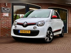 Renault Twingo - 1.0 SCe Collection | NAP | AIRCO | CRUISE | DEALERONDERHOUDEN