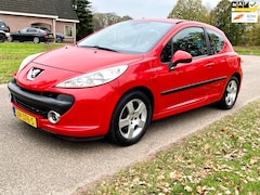 Peugeot 207 - 1.6 VTi XS Pack Nieuwe APK bij aflevering