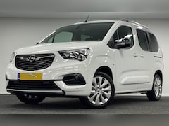 Opel Combo - 1.2 Turbo L1H1*5Persoons*Camera*Navi*Carplay*CruiseContr