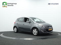 Hyundai ix20 - 1.6i i-Vision | Org. NL auto | Trekhaak | Airco |