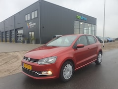 Volkswagen Polo - 1.2 TSI Comfortline Cruise-control