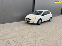 Fiat Grande Punto - 1.4 GP