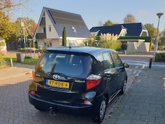 Toyota Verso S - 1.3 VVT-i Aspiration