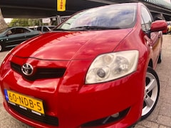 Toyota Auris - 1.6-16V Sol