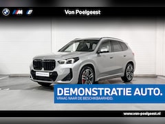 BMW X1 - sDrive20i | M-Sport Pro | Travel Pack | Premium Pack | Panoramadak | Comfort Access