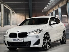 BMW X2 - SDrive20i High Executive Edition M-SPORT