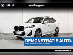 BMW X1 - sDrive20i | M-Sport Pro | Travel Pack | Premium Pack | Panoramadak | Comfort Access