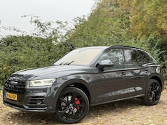 Audi Q5 SQ5 - 2.0 TFSI quattro Pro Line / PANO / S-Line / 21” SQ5