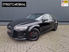 Audi A3 Sportback - 1.0 TFSI dsg sport line +